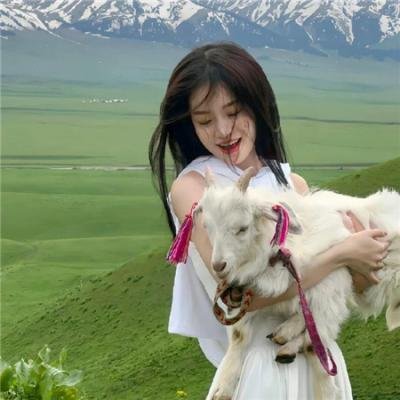 女人之湖