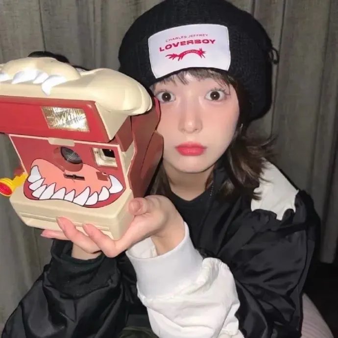波琳娜的魔法日记